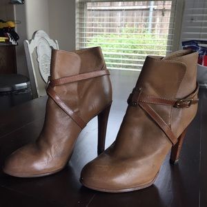 Tory Burch Dorsey Booties